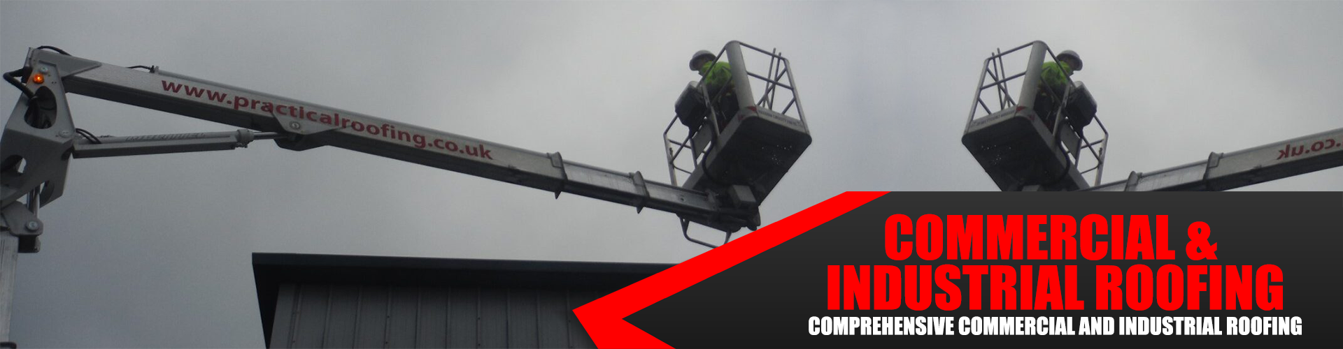 Bolton Roof Company - Bolton, Greater Manchester