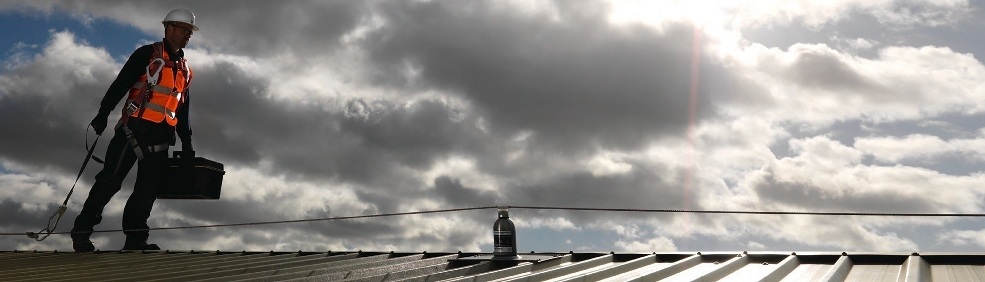 Safe Access Systems Bolton Roof Company - Bolton, Greater Manchester